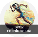 Spor Ekipmanlar�