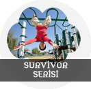 Survivor Serisi