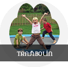 Trambolin