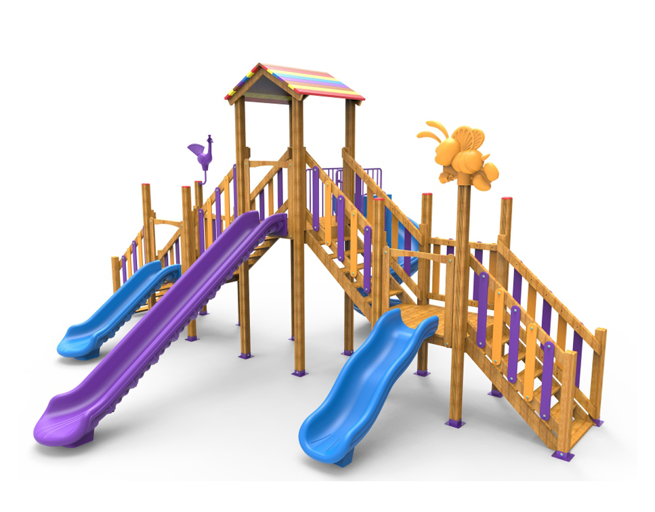 AHP 04 - AH�AP SER�S�