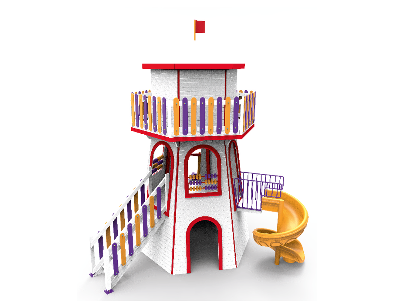 AHP 10 - AH�AP SER�S�