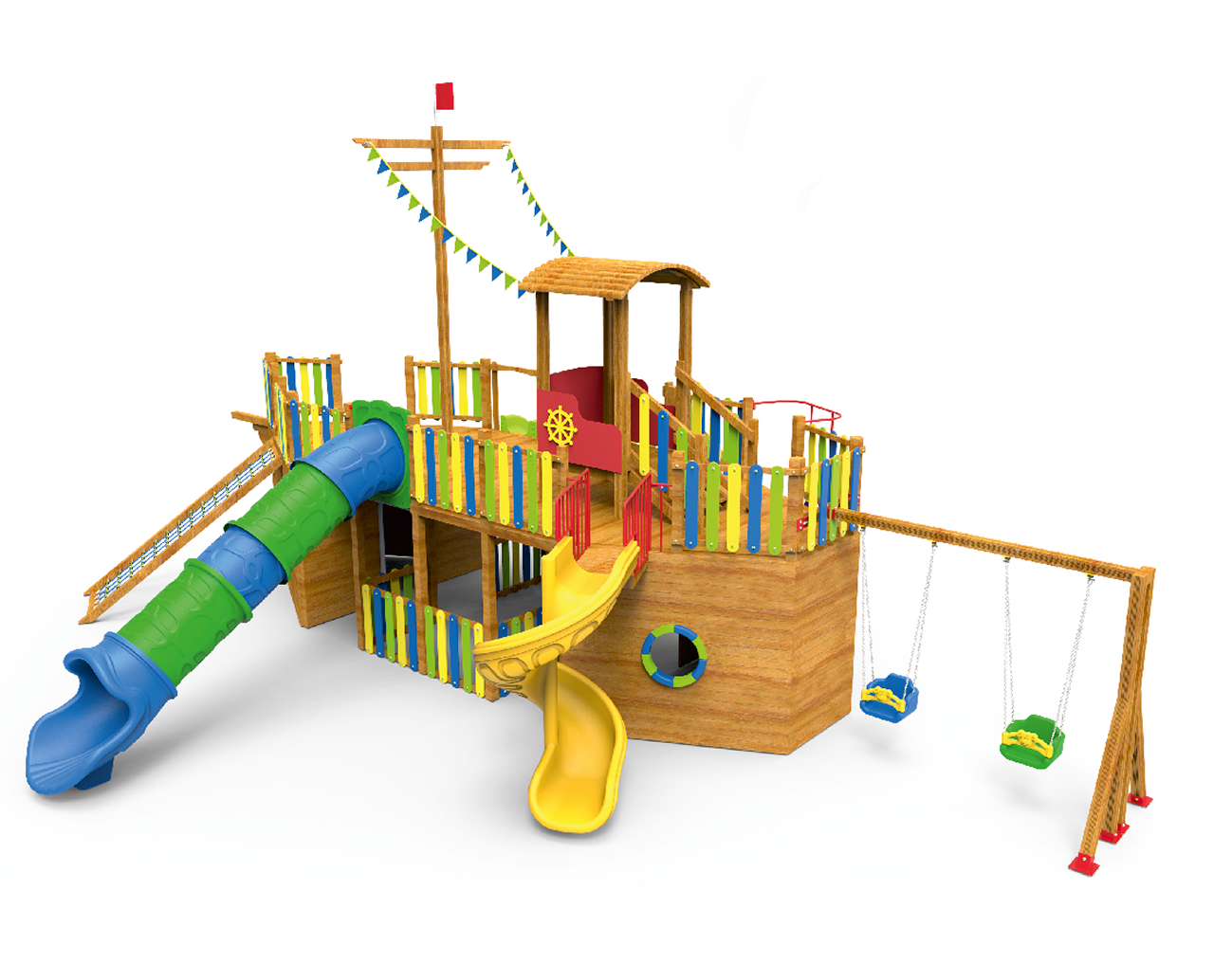 AHP 11 - AH�AP SER�S�