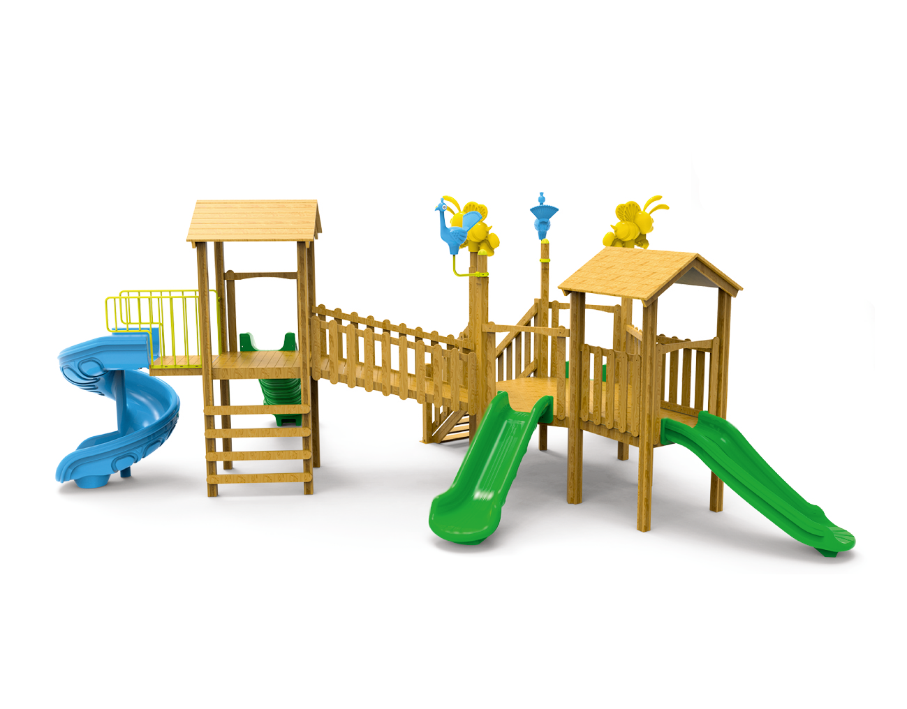 AHP 12 - AH�AP SER�S�