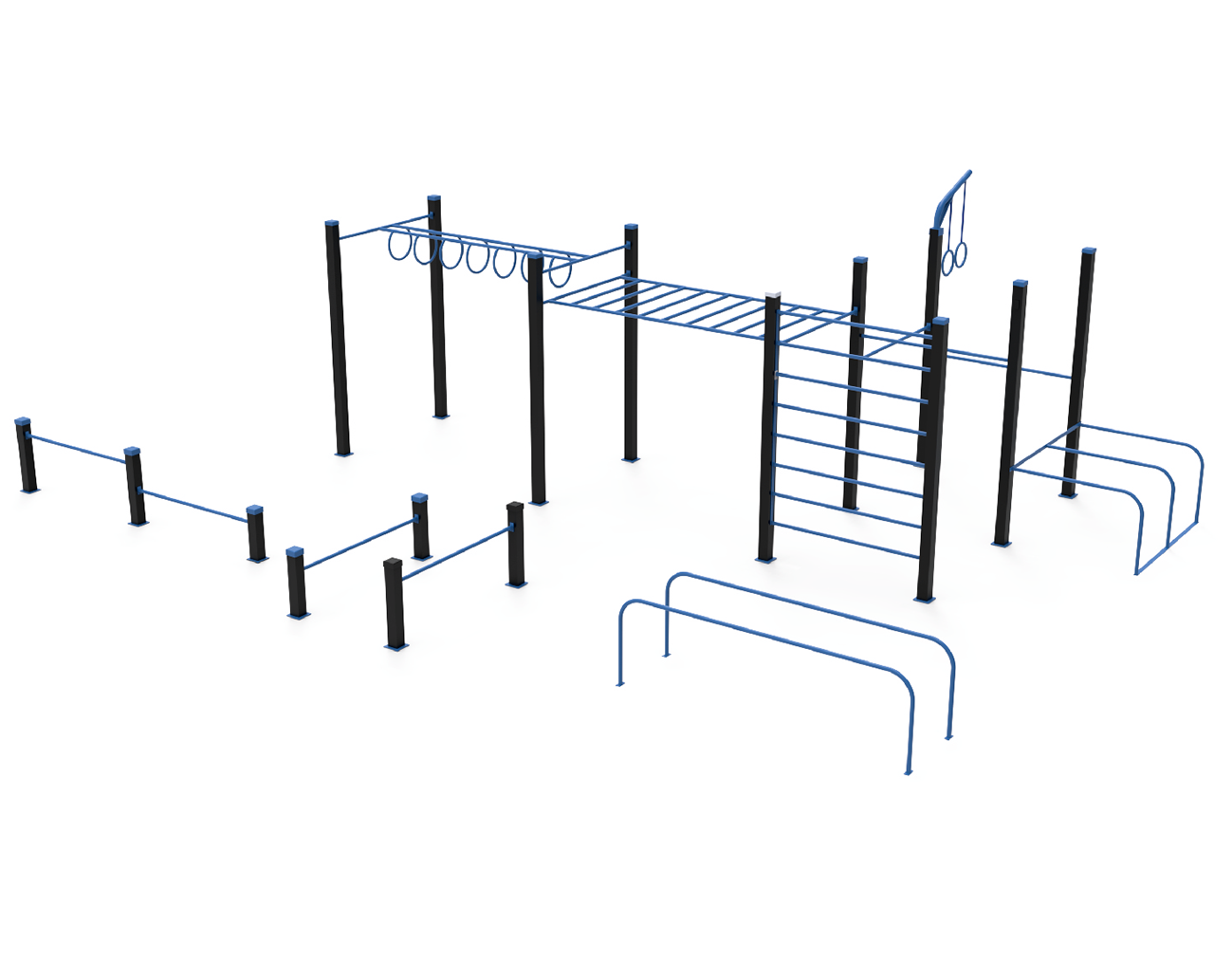 BS 02 - SPOR EK�PMANLARI