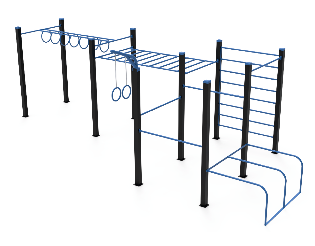 BS 03 - SPOR EK�PMANLARI