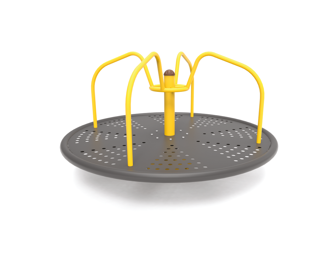 DNC 01 - PARK EK�PMANLARI