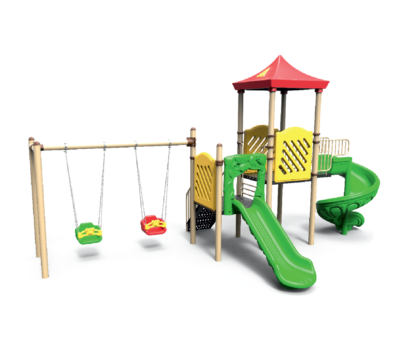 ES 04 - EKO SER�S�