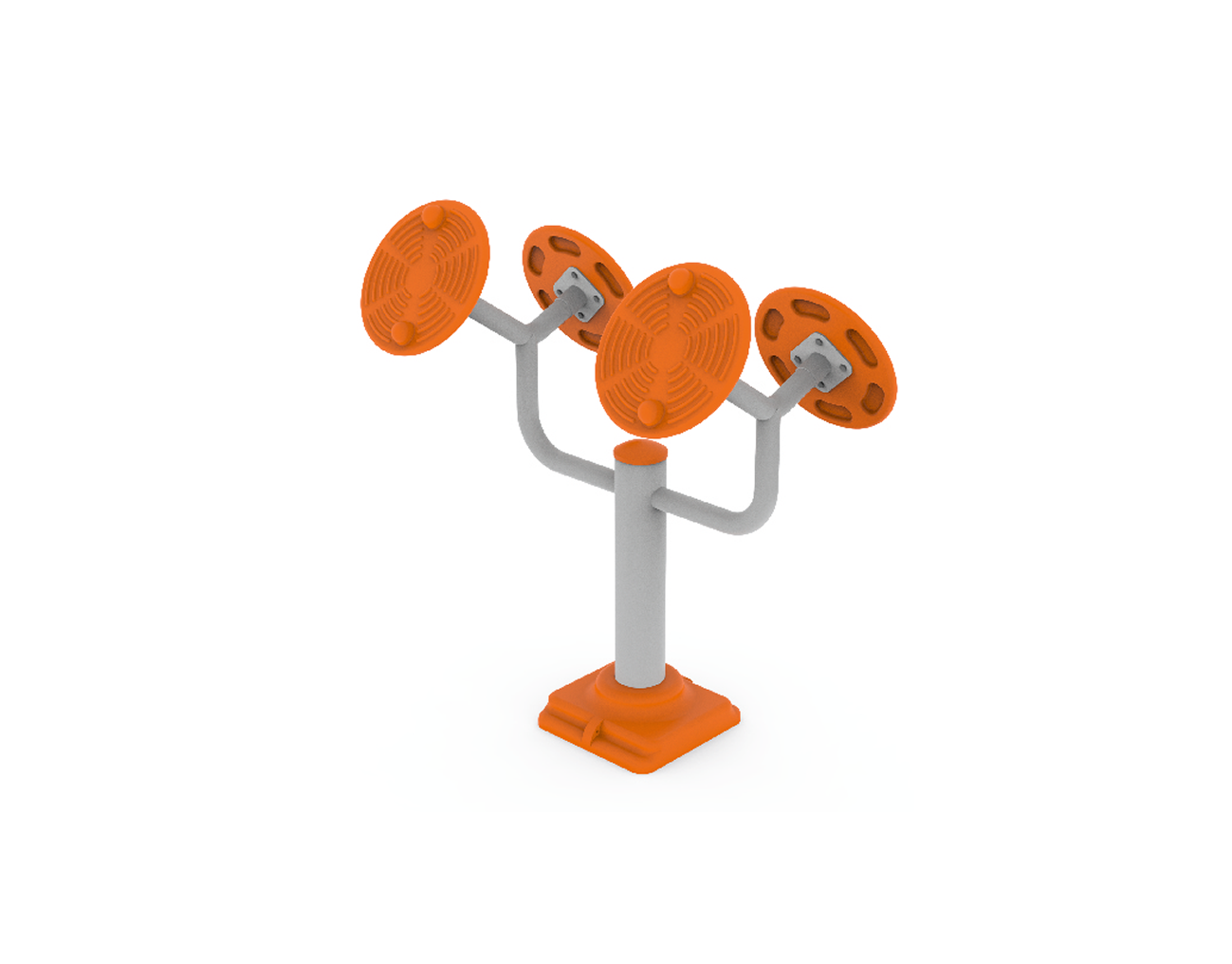 FS 02 - SPOR EK�PMANLARI