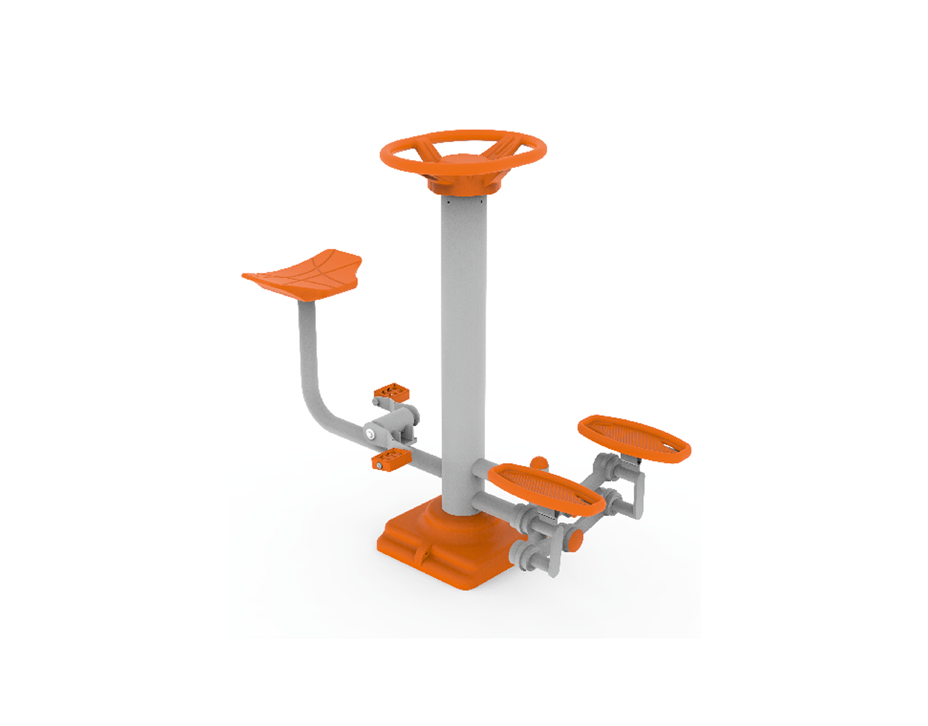 FS 03 - SPOR EK�PMANLARI