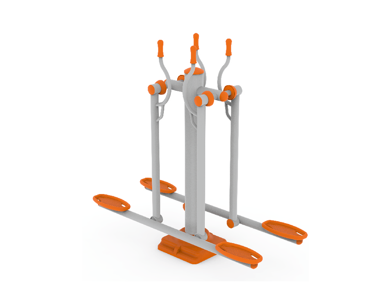 FS 05 - SPOR EK�PMANLARI