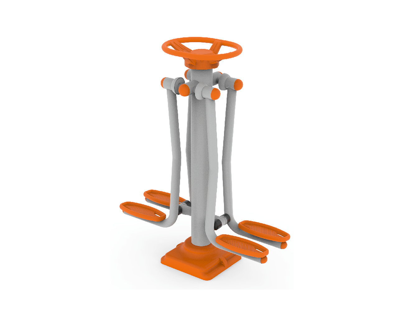 FS 06 - SPOR EK�PMANLARI