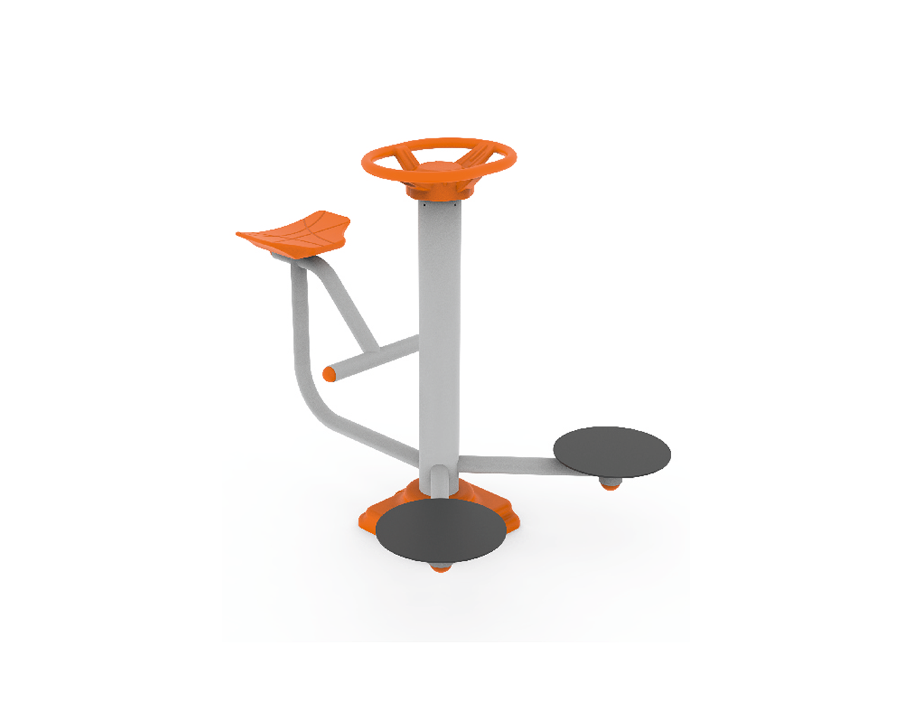 FS 07 - SPOR EK�PMANLARI