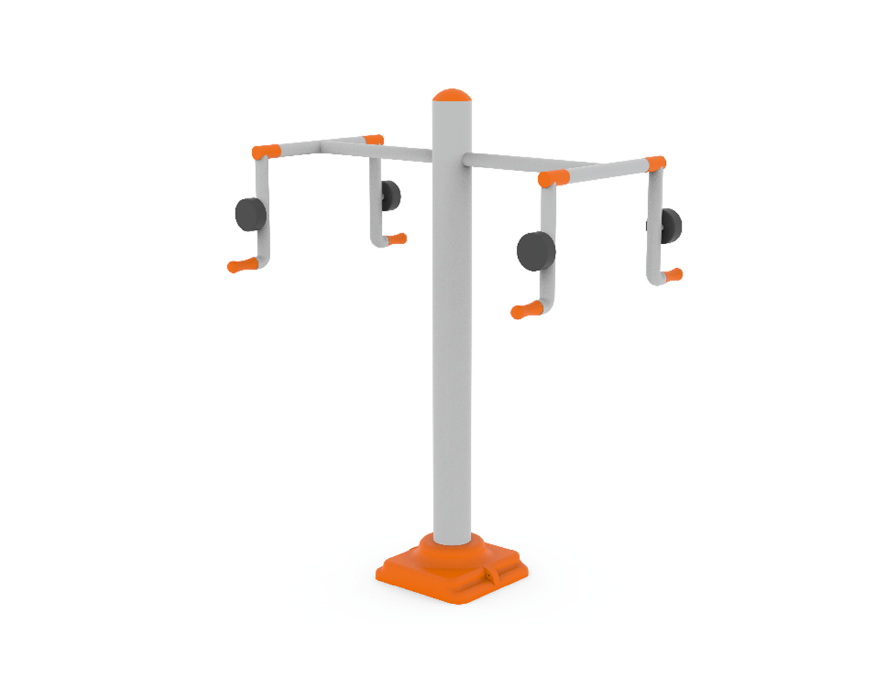 FSE 02 - SPOR EK�PMANLARI