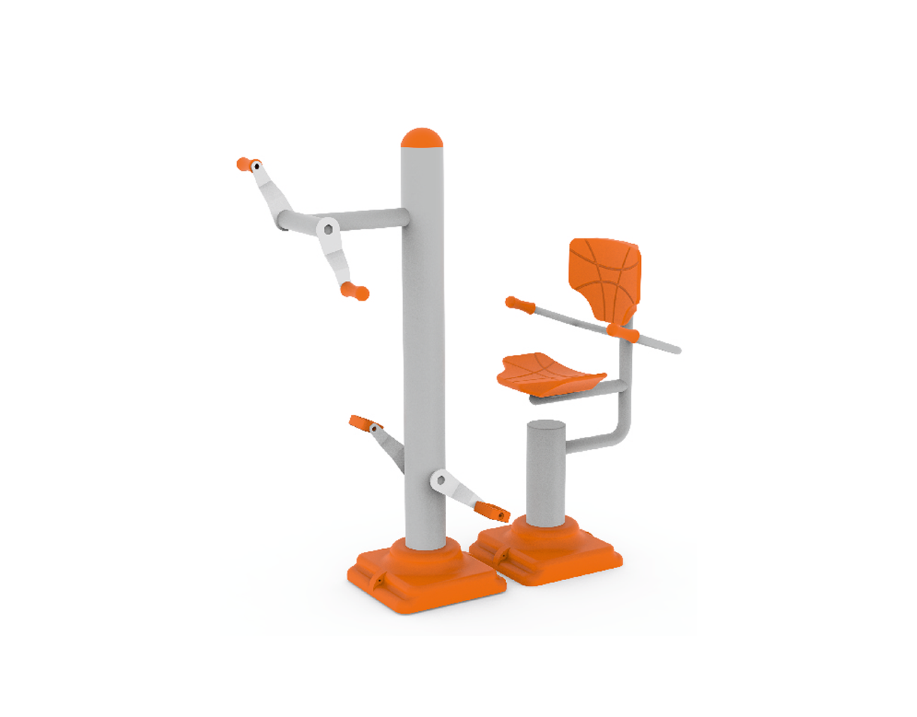 FSE 03 - SPOR EK�PMANLARI