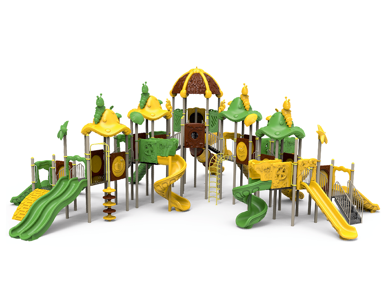 KL 07 - KULE SER�S�