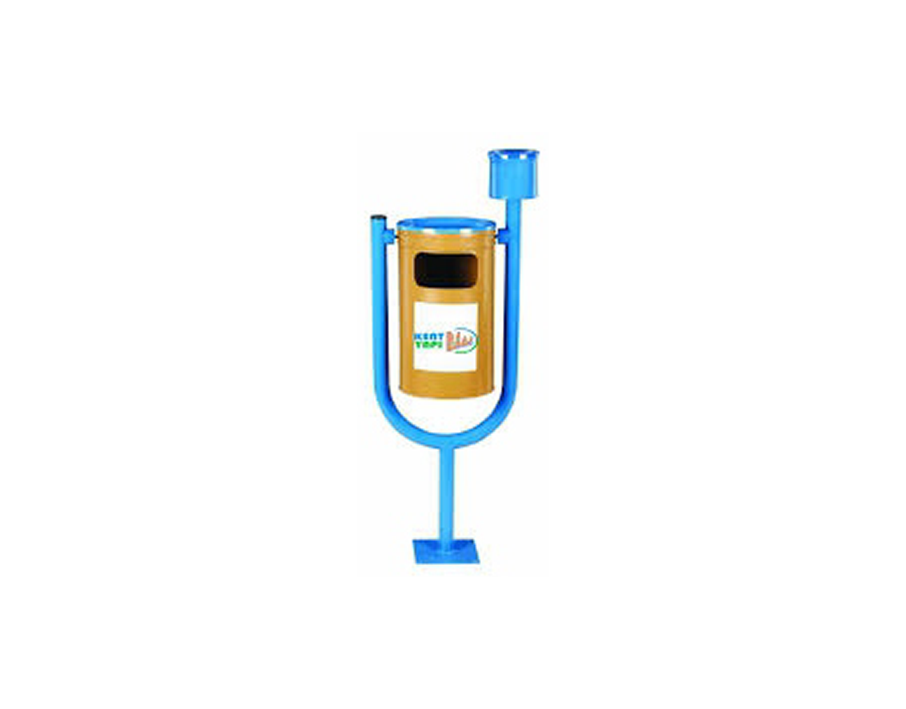 KNT 22 - KENT EK�PMANLARI