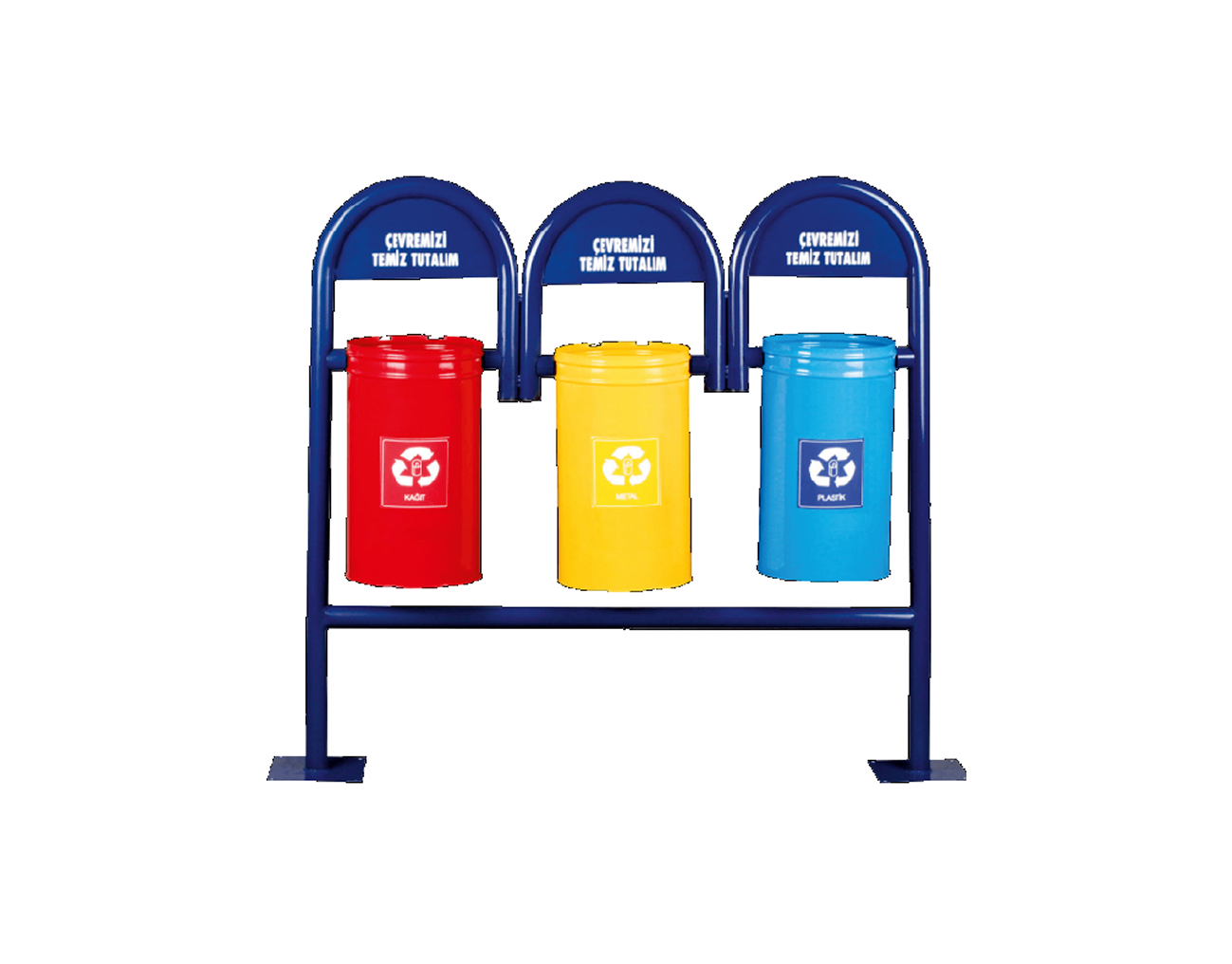 KNT 27 - KENT EK�PMANLARI