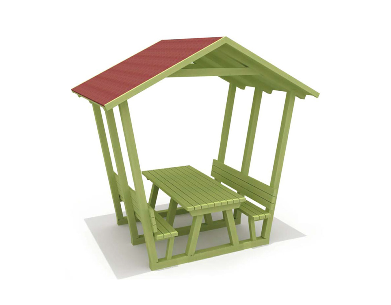 KNT 32 - KENT EK�PMANLARI