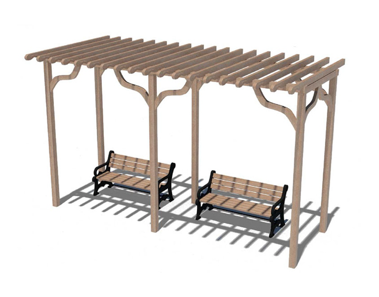 KNT 37 - KENT EK�PMANLARI