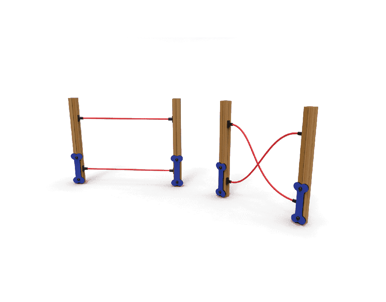 KP 05 - K�PEK E��T�M PARKURU