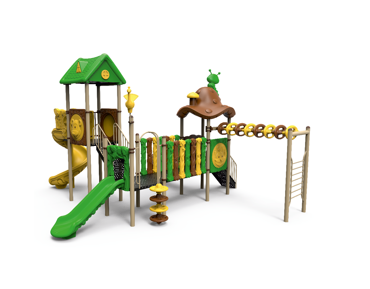 ORM 02 - ORMAN SER�S�