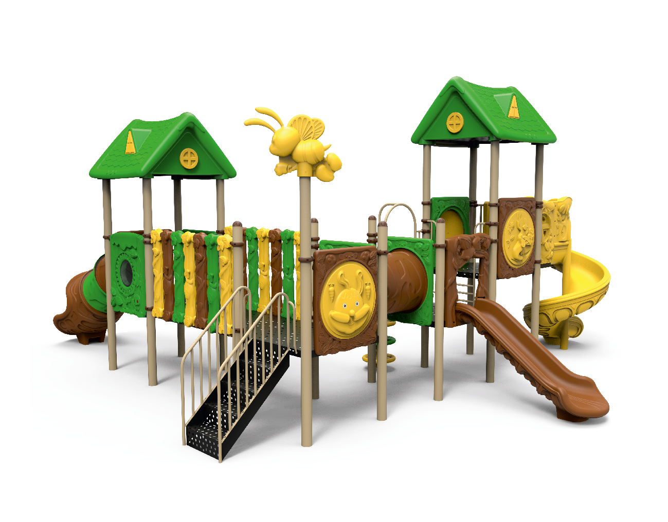 ORM 03 - ORMAN SER�S�