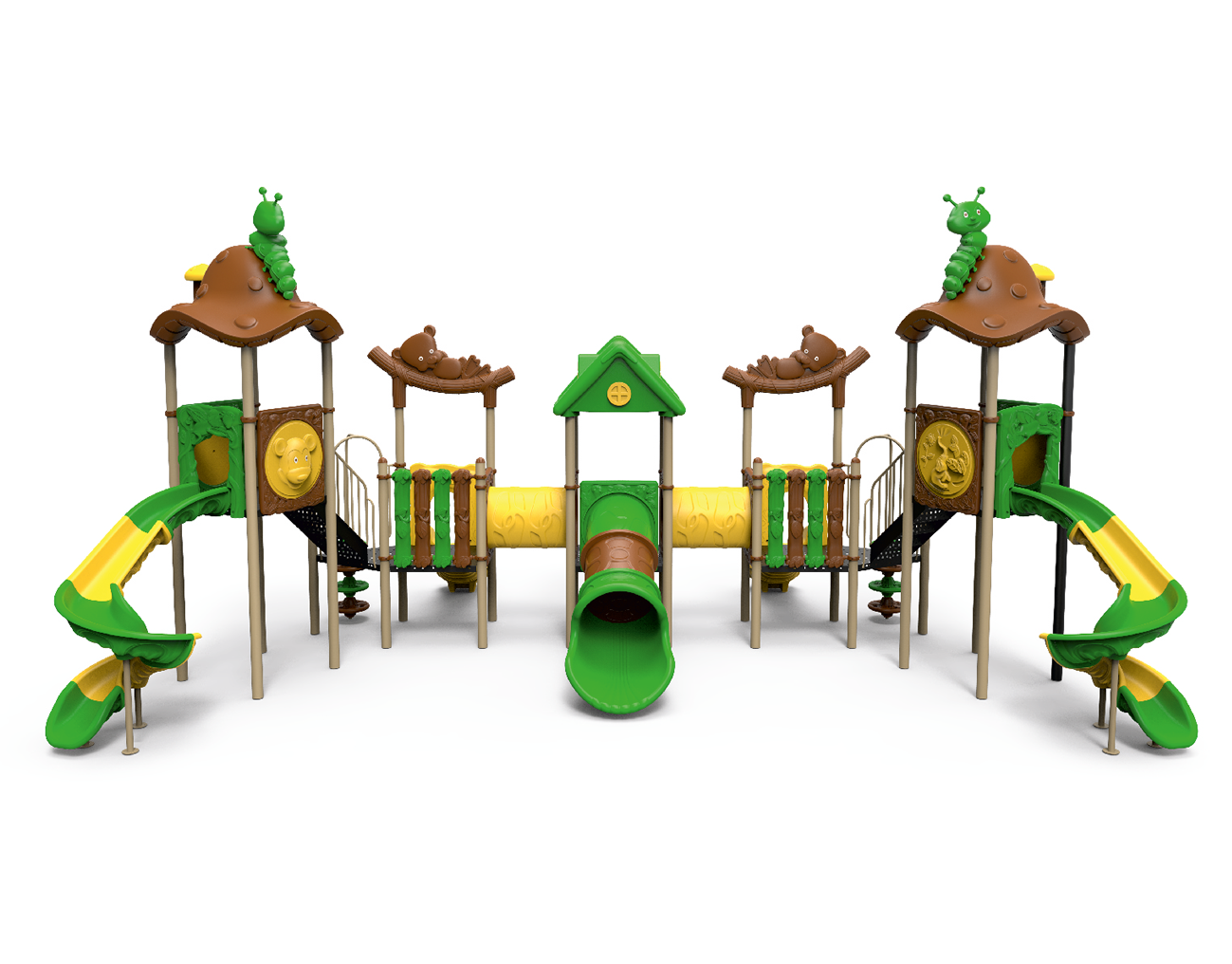 ORM 04 - ORMAN SER�S�