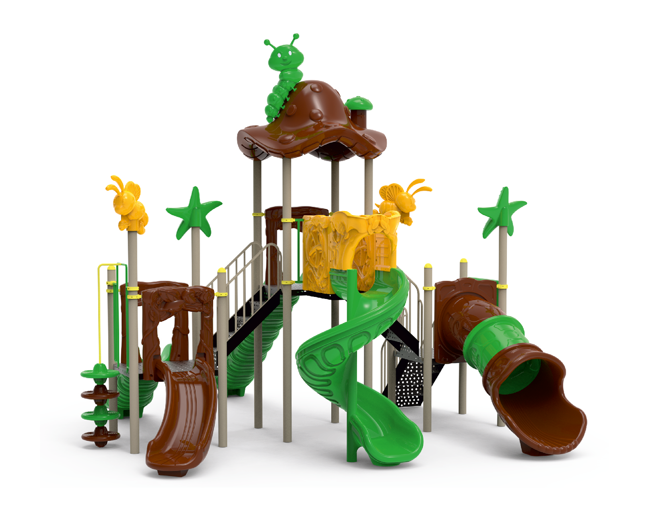 ORM 07 - ORMAN SER�S�