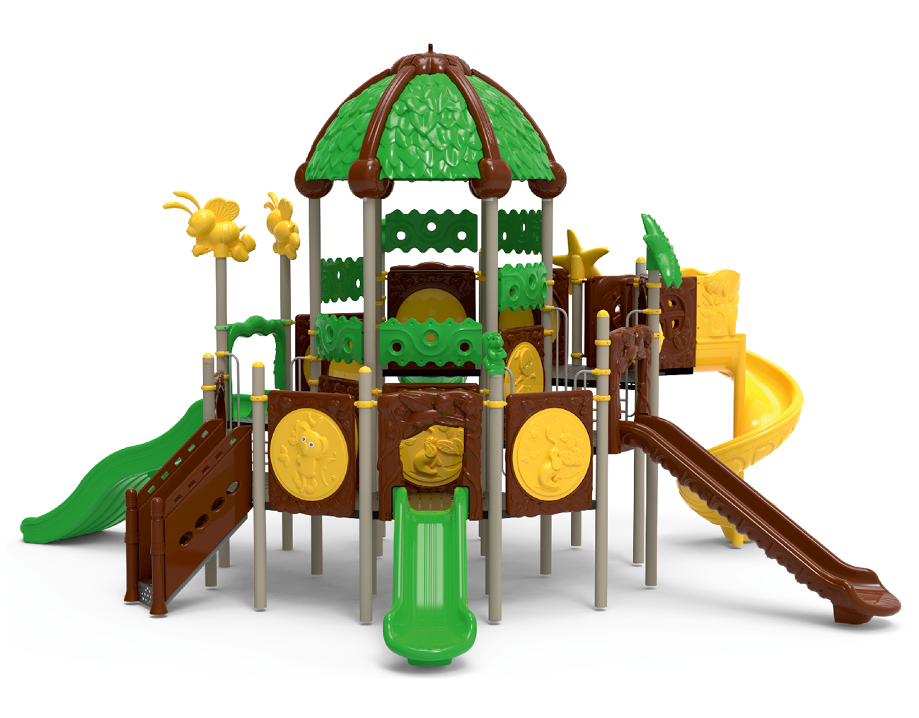 ORM 09 - ORMAN SER�S�