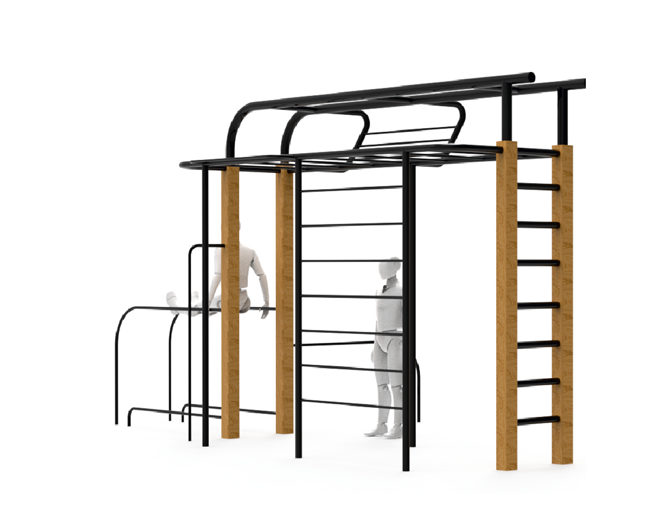 SS 01 - SPOR EK�PMANLARI