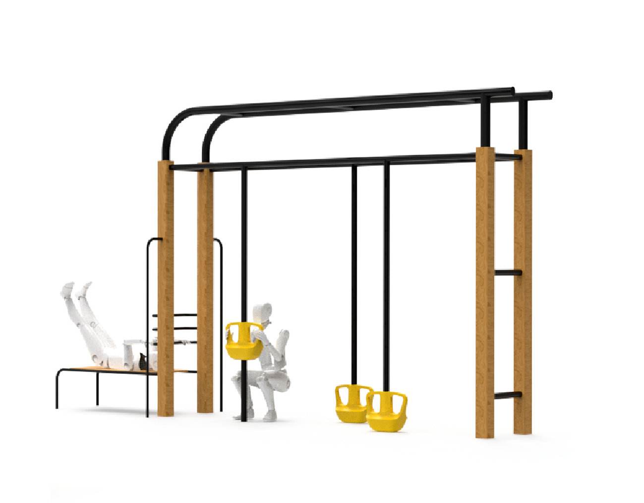 SS 02 - SPOR EK�PMANLARI