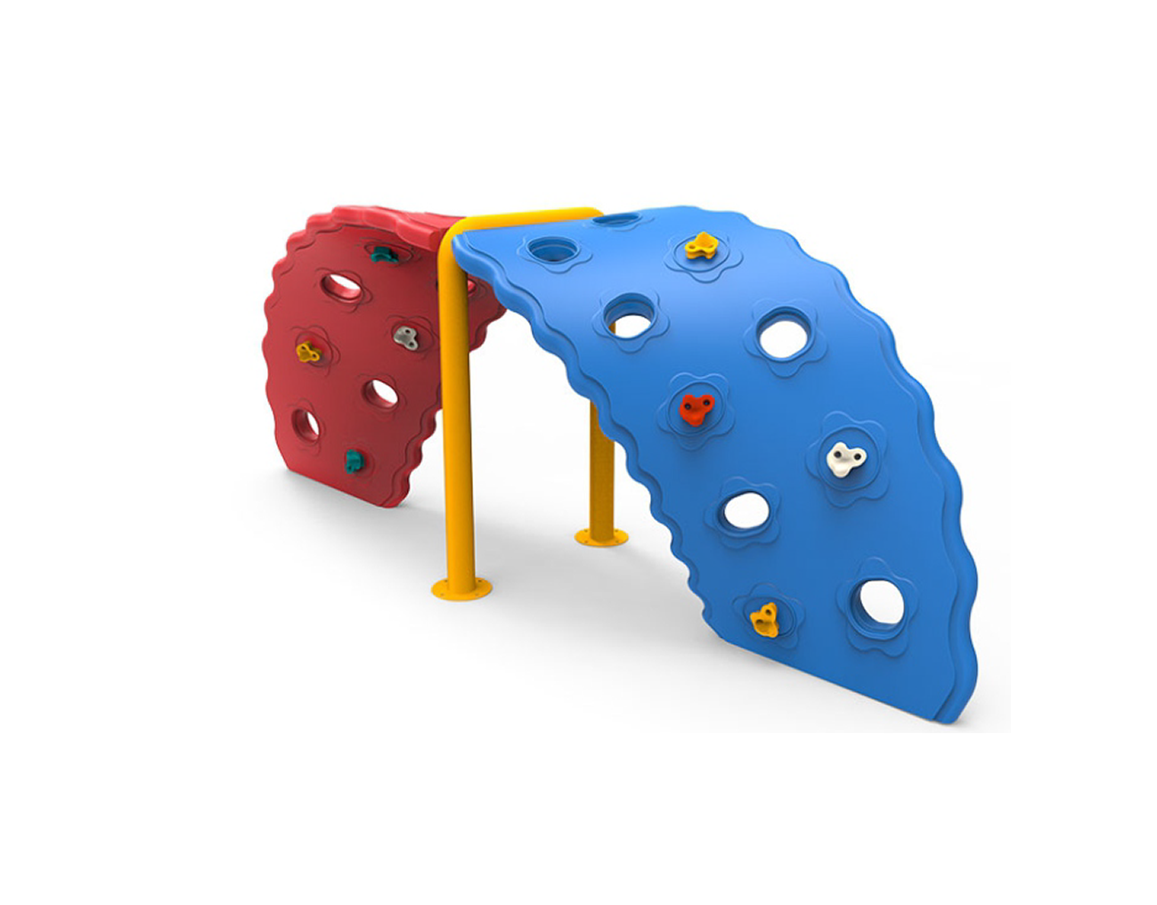 TIR 01 - PARK EK�PMANLARI