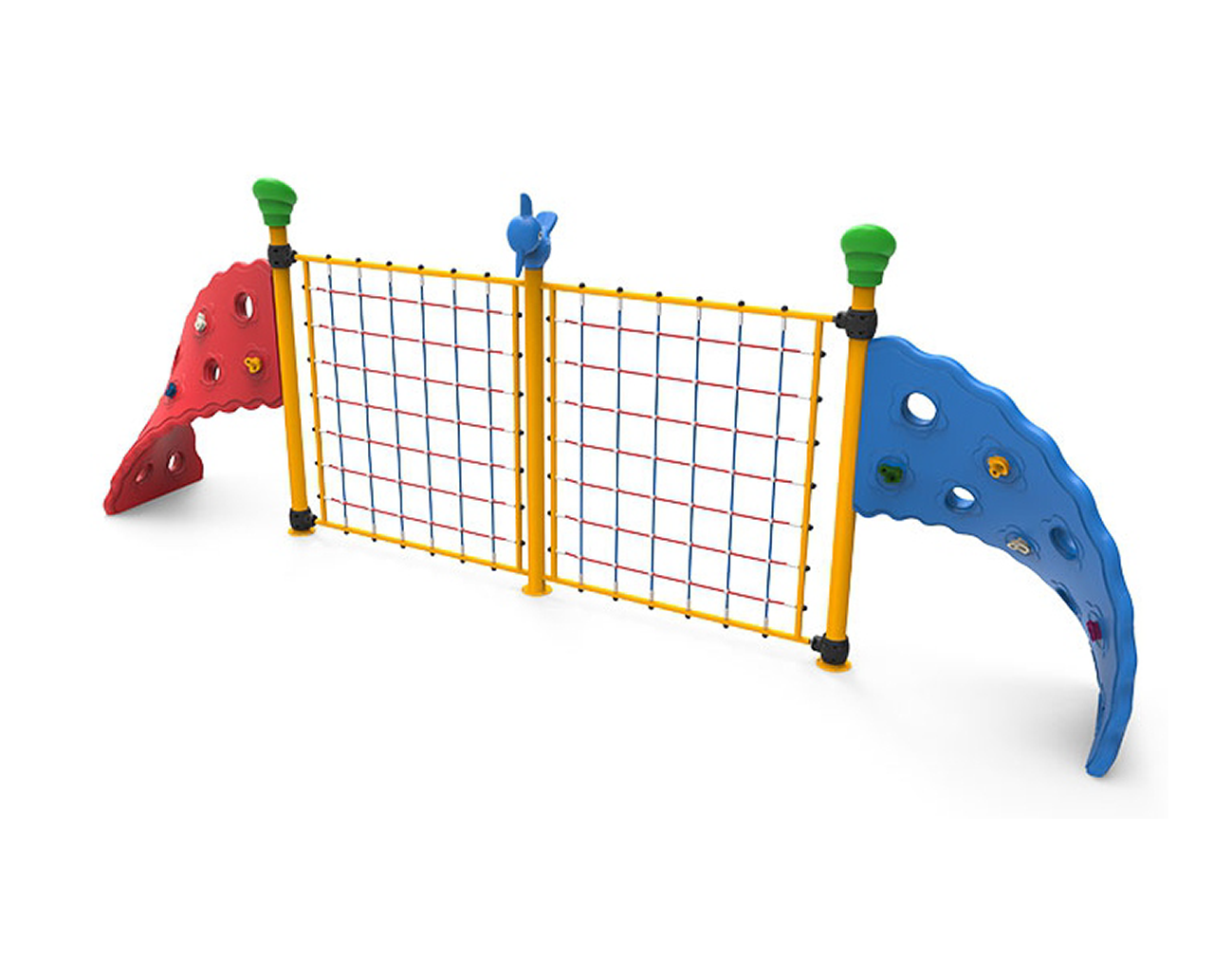 TIR 04 - PARK EK�PMANLARI