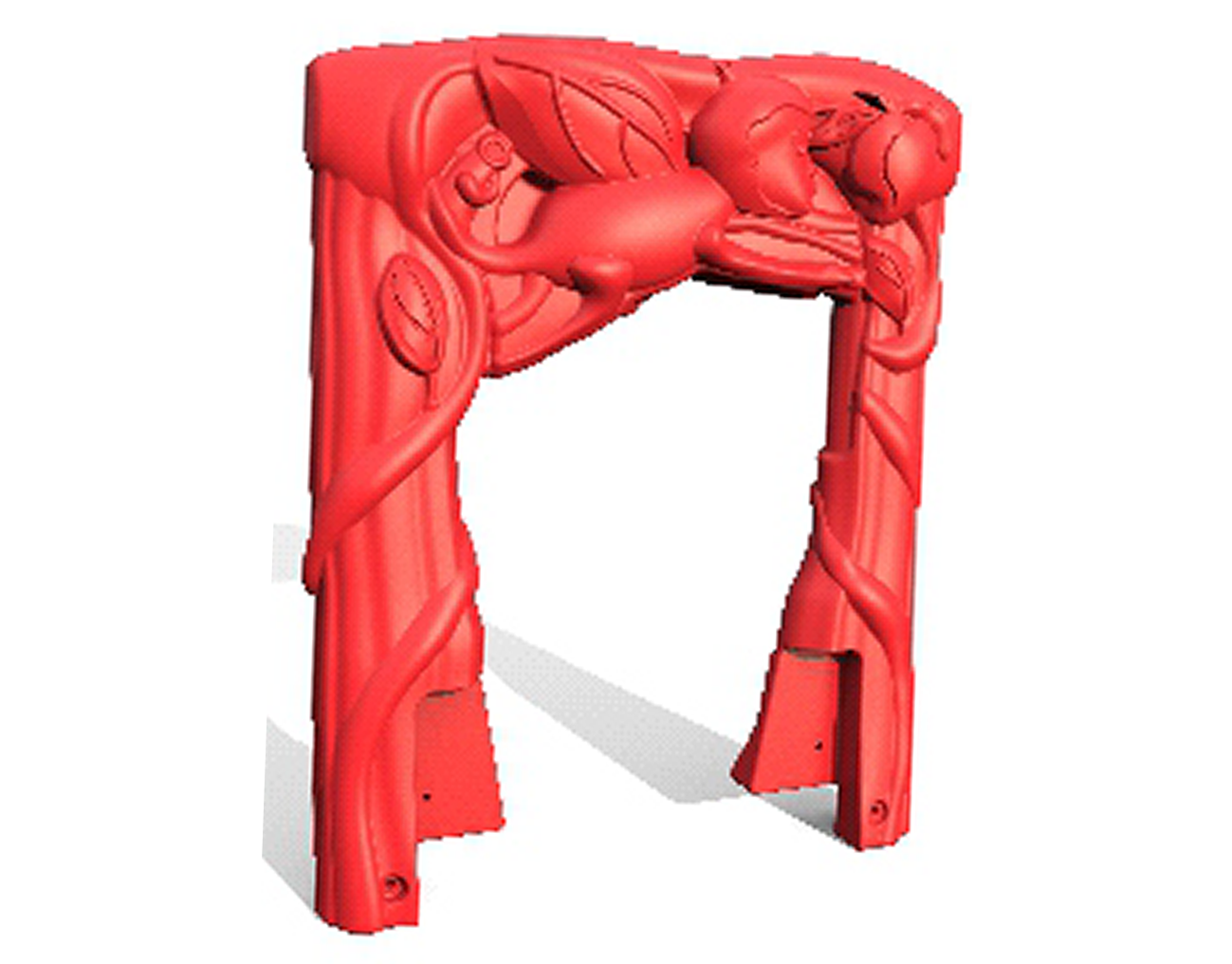 YDK 21 - YEDEK PAR�ALAR