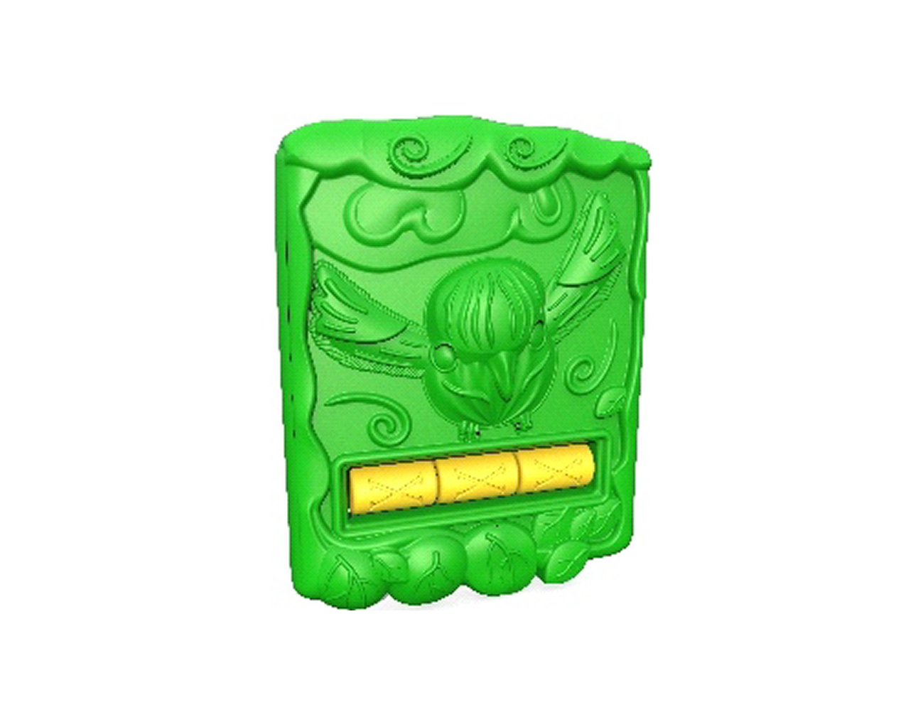 YDK 32 - YEDEK PAR�ALAR