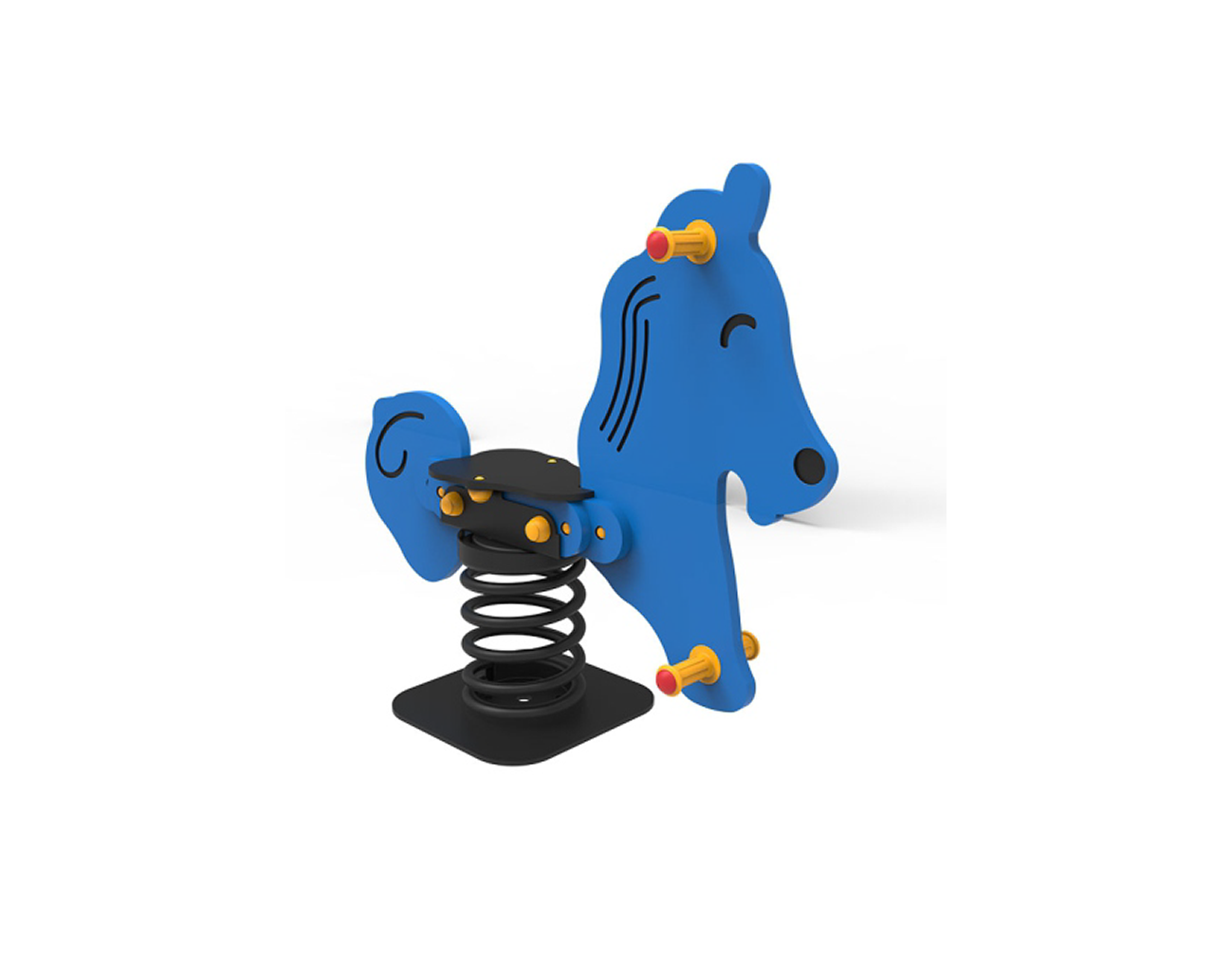 ZP 01 - PARK EK�PMANLARI