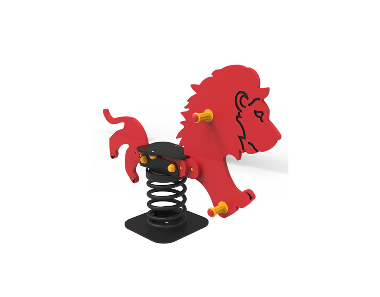 ZP 03 - PARK EK�PMANLARI