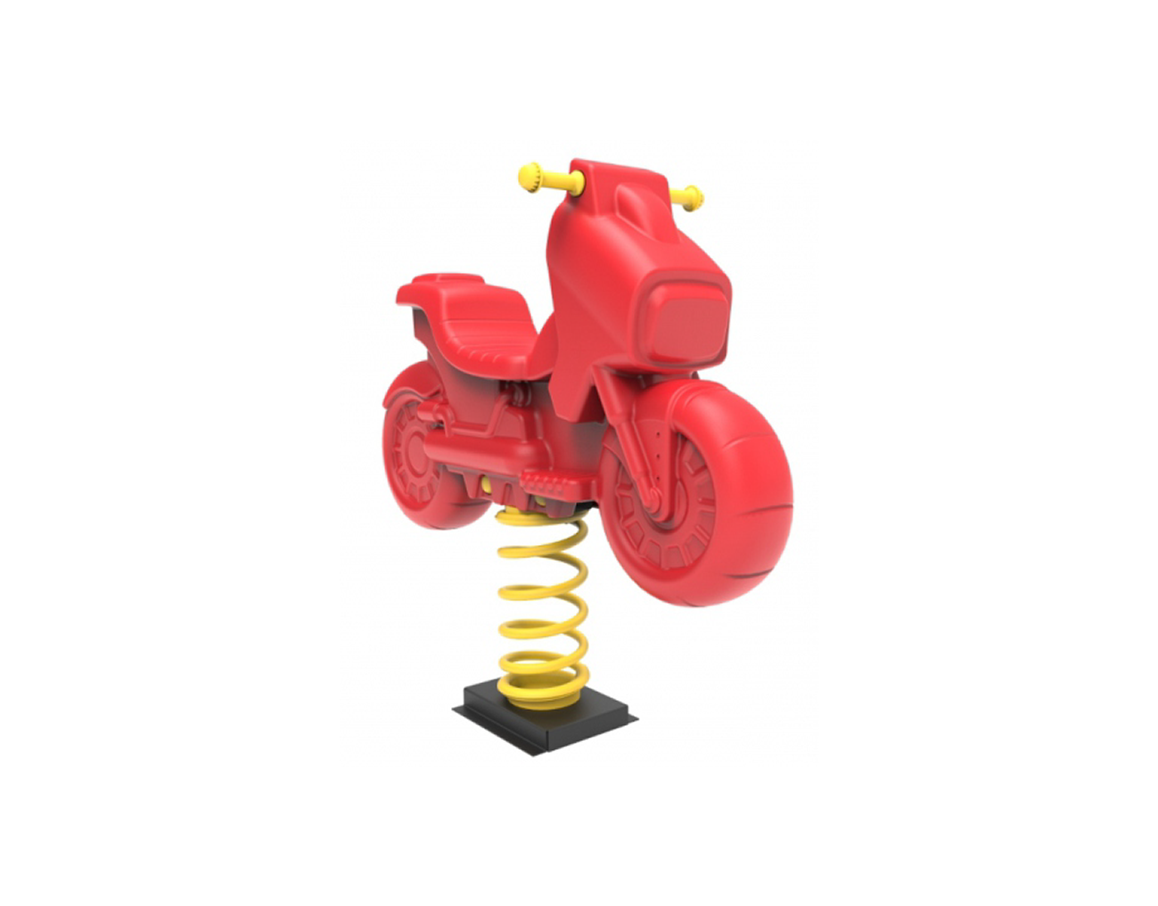 ZP 04 - PARK EK�PMANLARI