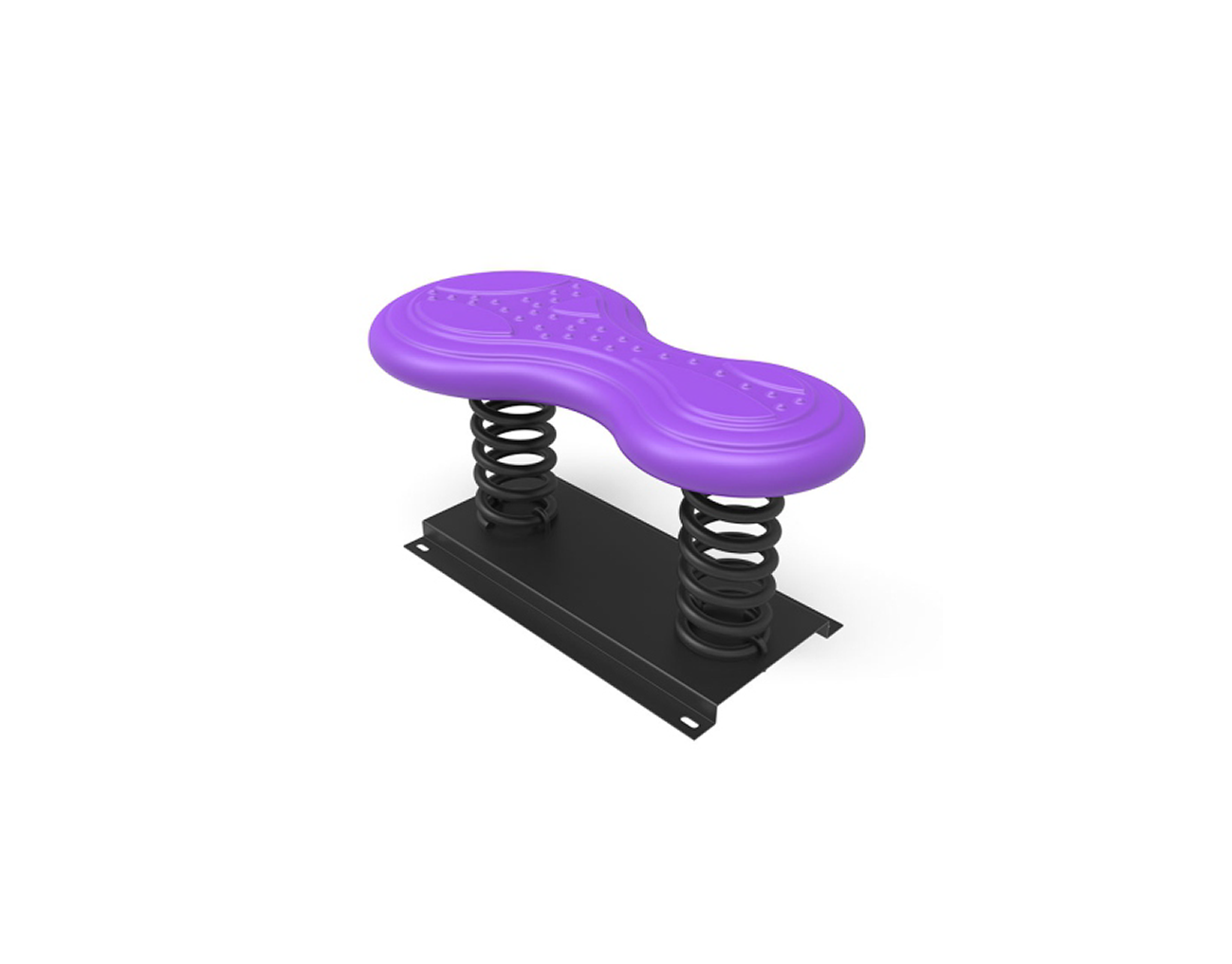 ZP 09 - PARK EK�PMANLARI